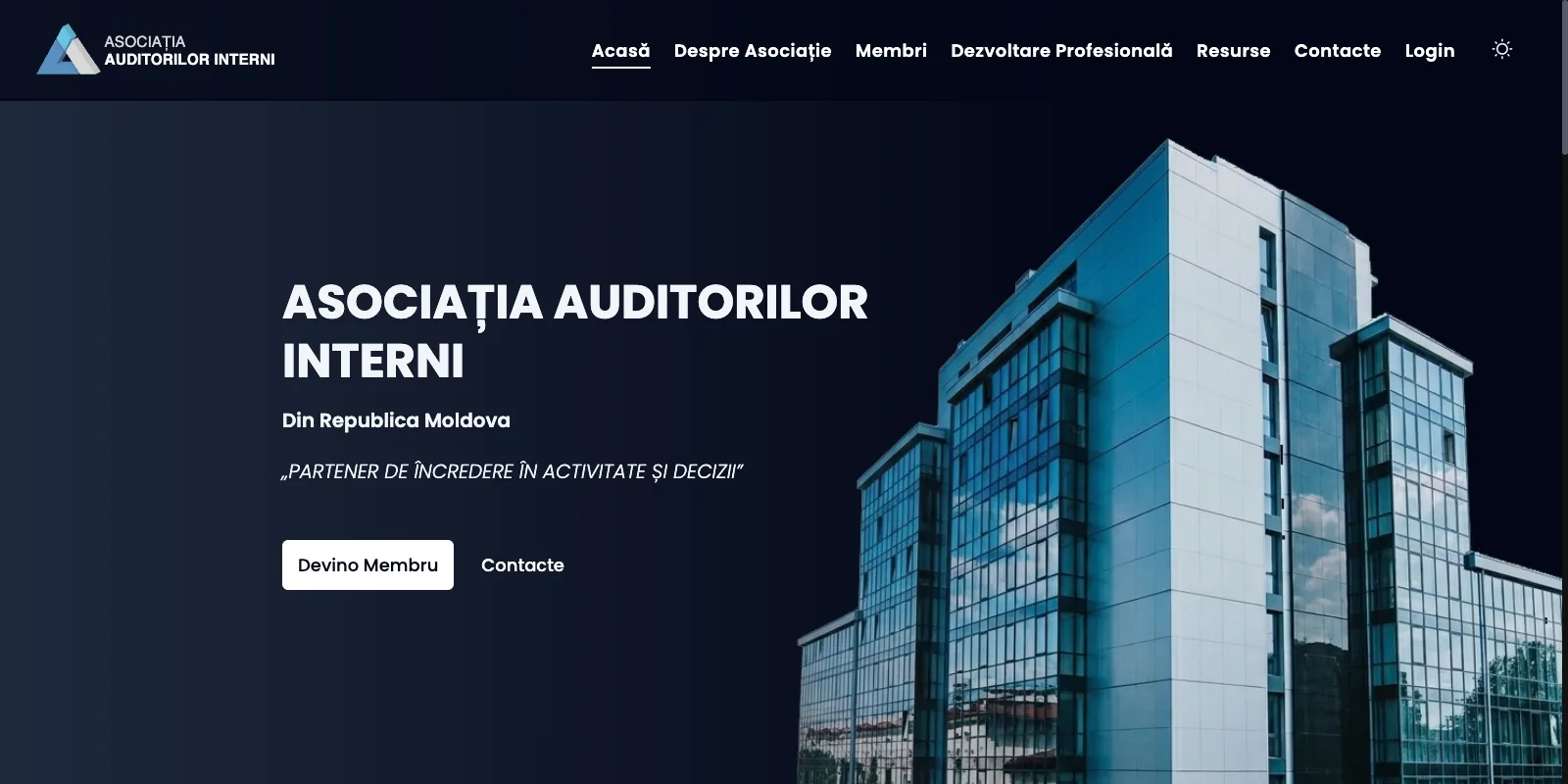 Auditors Association